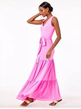 lilly pulitzer billie maxi dress Lilly Pulitzer | Dresses | Lilly Pulitzer Billie Maxi Dress